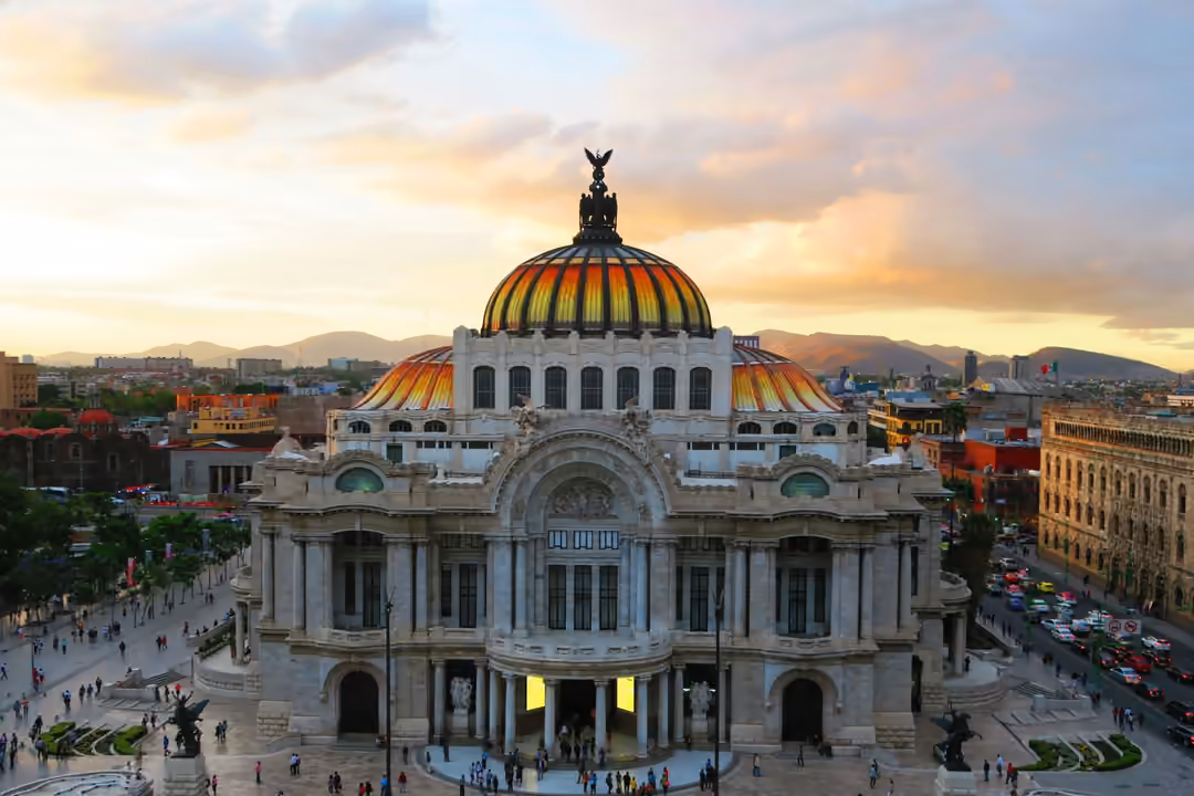 Ciudad de México