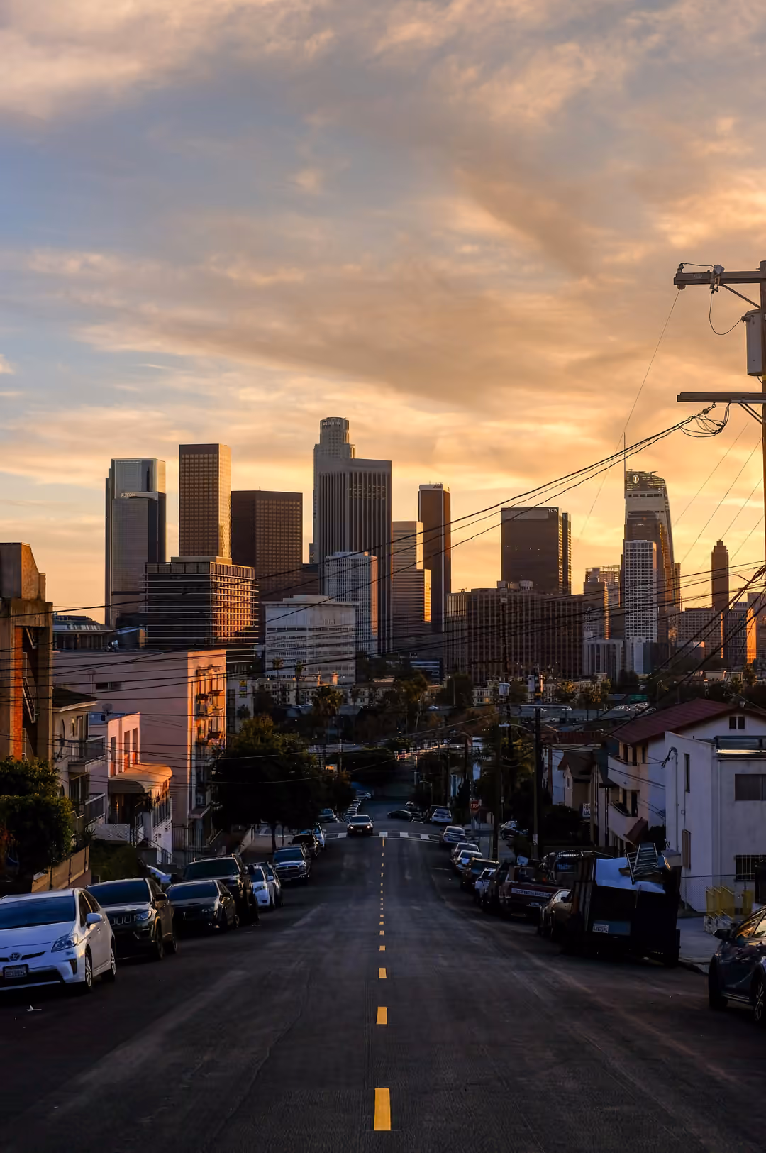 Los Ángeles