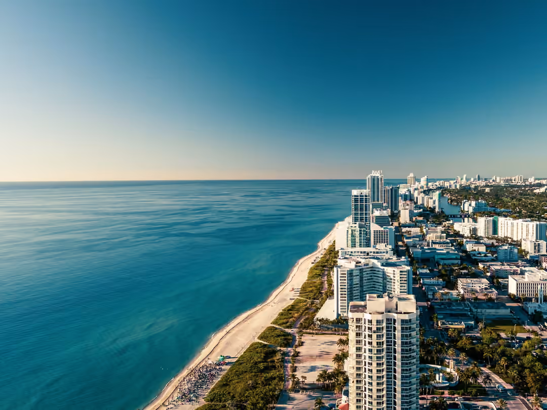 Miami